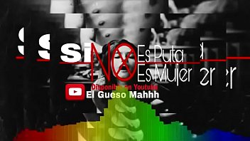 rap con sentimiento agresivo