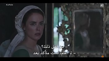 مشاهدة مسلسل The Plague موسم 1 - الحلقة رقم 5