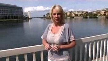 MILF Slut Fuck in a Hotel