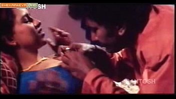 Reshma Hot Intimate Scene With William 8