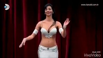 Beautiful Belly Dancing