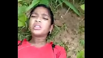 Desi Village Girl Fucking Outdoor