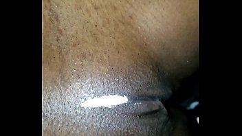 Snorting coke ebony pussy