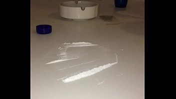 Cocaine!