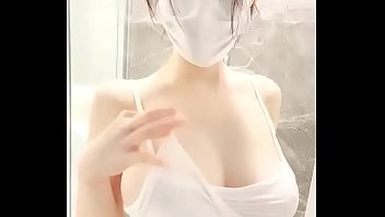 Best Ever Body Chinese Girl Live Masturbation 3
