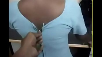 Tamil teen making love