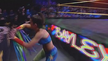 WWE Bayley Porn Titantron