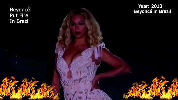 Ballad Feast ^ Beyoncé sexy a lot Yummy at Tour by Brazil ^ Great Moments ^ Rock in Rio 2013 ^ Zumba Electronic