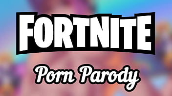 Fortnite - Porn Parody XXX