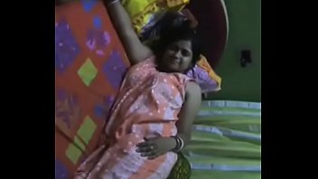 Bengali bhabhi nighty  show