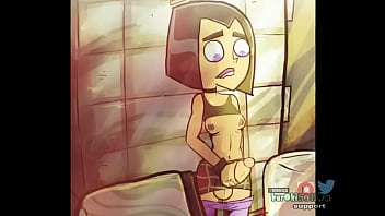 Danny Phantom sam futa