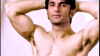 Bollywood actor Ranveer Singh Caught without underwear