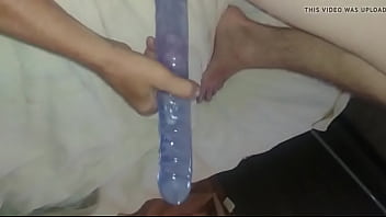 18 inch dildo