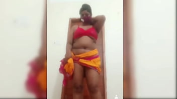 Tanisha vabi hot video