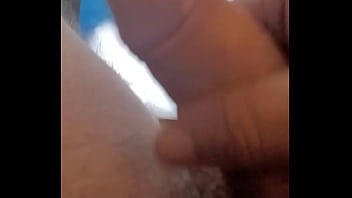 Jerked off my big cock and shot a big cum shot tribute to Rayven5 sucking cock
