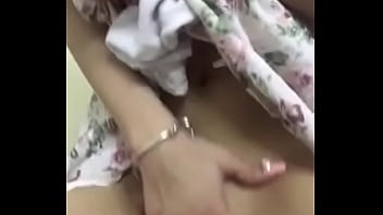 North Eastern Indian Desi Girl Fingering